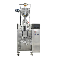 Vente directe d'usine de machines d'emballage liquide entièrement automatiques, adaptées à la sauce tomate, aux vinaigrettes, à la mayonnaise, au miel