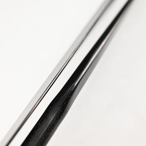 HOFi INUKSUK Adjustable Integrated <strong>Greenland</strong> <strong>Paddle</strong> Kayak 100% Carbon Cone <strong>Paddle</strong> For Fishind Boat Double Section - Product Image 3