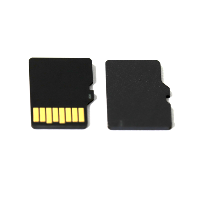 JINFLY JF-TF01 Mini SD Card TF Card Ultra Class 10/A1 16GB-256GB Plastic Custom Logo for Phone
