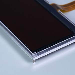 Tùy chỉnh 128*64 công nghiệp LCD hiển thị Module 6.0V 3.0V COG tiêu cực/transmissive/dfstn LED Đèn nền SPI đồ họa LCD IPS/tn RGB - Product Image 5