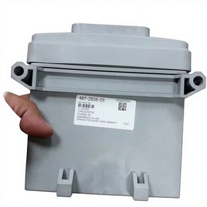 คาร์เตอร์487บอร์ดคอมพิวเตอร์-2836 - Product Image 1