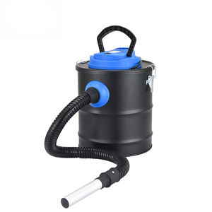 Aspiradora <strong>Ash</strong> <strong>Vacuum</strong> Cleaner Electric Dust Collector Portable Black Fire Retardant <strong>Hot</strong> <strong>Ash</strong> BBQ Dry <strong>Vacuum</strong> Cyclone Wholesale - Product Image 5