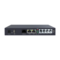 Adaptateur ATA pour service VoIP avec 4 ports FXS