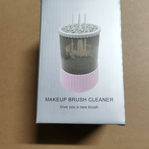 Máquina Limpiadora de Brochas de Maquillaje Automática de Secado Rápido para Uso Doméstico, Compra Mixta a Precio Mayorista - Product Image 6