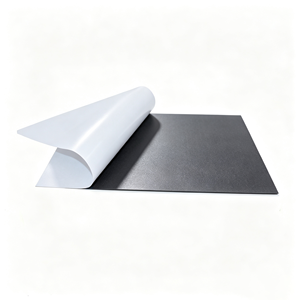 Lámina Magnética de Vinilo Imprimible, Flexible y Personalizable, para Uso Industrial, Índice de Flujo de 50kGmm, Marca XAT, Venta al Por Mayor - Product Image 2