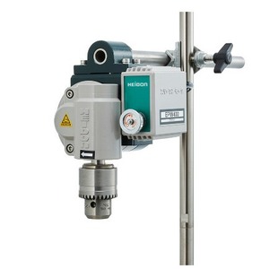 Licuadora Heidon Mini de Grado Industrial Blw300saf para la Industria Química, Mezcla y Agitación, Uso en Laboratorio - Product Image 1