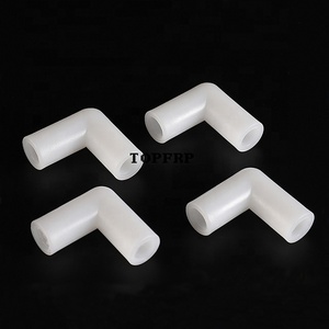 ข้อต่อพลาสติกแบบข้อศอกสำหรับท่อ ลดราคาพิเศษ - Product Image 3