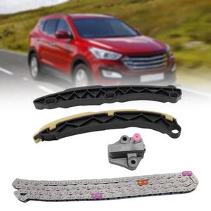 Mazda & Seat Kit catena di distribuzione pezzi di ricambio Auto nuovo 24410-2G810 per Tucson modello di Auto - Product Image 5