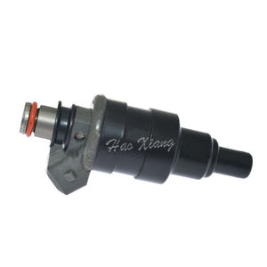 Buse d'injecteur de carburant Haoxiang 23209-16010 23250-16010 pour TOYOTA 1983-1987SPRINTER TRUENO <span class=keywords><strong>1982</strong></span>-1998CARINA <span class=keywords><strong>FR</strong></span> - Product Image 2