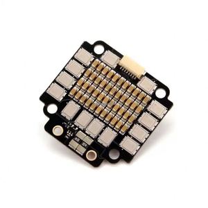 Holybro Tekko32 <span class=keywords><strong>F4</strong></span> MCU Métal 4-en-1 65A ESC BLHELI32/PWM 128K 4-6S 30.5x30.5mm Capteur de courant analogique embarqué Moule privé FPV - Product Image 2