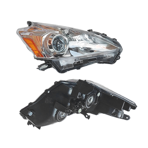 Feux arrière LED I-PACK pour <span class=keywords><strong>Toyota</strong></span> Prius V <span class=keywords><strong>2010</strong></span> ZVW30 ZVW40 ZVW41, ensemble de feux arrière Prius <span class=keywords><strong>Alpha</strong></span> OE 81130-47211 81170-47211 - Product Image 5