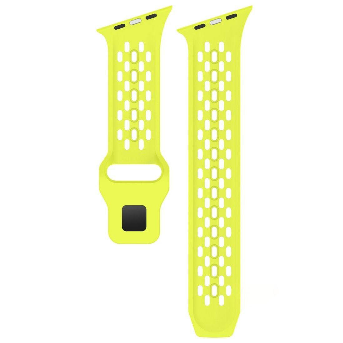 8# Vert fluorescent