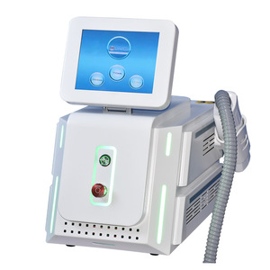 Nhà máy trực tiếp mới nhất chuyên nghiệp Q Switch Nd Yag <span class=keywords><strong>Single</strong></span>-Rod/dual-rod cho loại bỏ hình xăm/sắc tố/tàn nhang thiết bị OEM hỗ trợ - Product Image 1