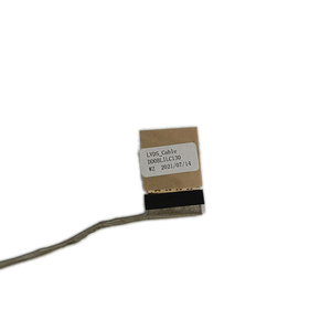 Thay Thế Mới Cho <span class=keywords><strong>Toshiba</strong></span> Satellite C55-B 30 Pin / 40pin <span class=keywords><strong>LCD</strong></span> Màn Hình <span class=keywords><strong>LED</strong></span> Hiển Thị Cáp LVDS - Product Image 3