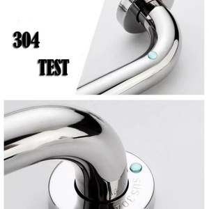 YOTO Haltegriffe 199 Benutzer definierte Badezimmer dusche Handicap Toilette Sicherheits schienen Griffe Unterstützung Bad Sicherheit Haltegriff - Product Image 5