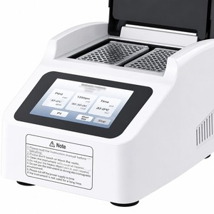 Agitateur à Température Constante Chine BK-MDT2 200~1800 tr/min pour Incubation d'Échantillons et Thermomixage en Laboratoire - Product Image 3