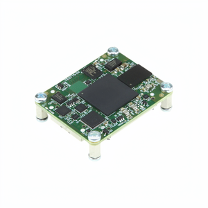 Embedded TE0715-04-52I33-A Electronic Chips Component Original - Product Image 1