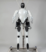 Modul Sendi Robot Elastis Seri Novel, Aktuator Motor Robot Humanoid dengan Kemampuan Backdrivability Tinggi, Lengan Robot