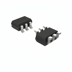 LTC2630CSC6-HZ10 Original 6 TSSOP, SC 88, SOT 363 Data Acquisition Buy Electronics Components Online - Product Image 1