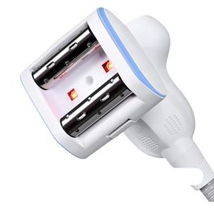 Body <b>Roller</b> Massage Machine Facial Firming Adipose Burning Vacuum <b>Roller</b> Massage Machine Massage Machine - Product Image 2
