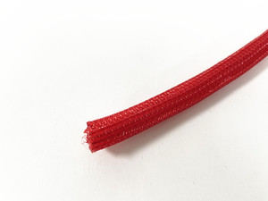连思高品质分体编织自闭编织套绕线保护电缆免受宠物侵害 - Product Image 4