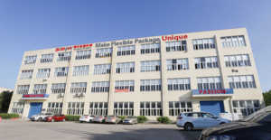 Chất lượng cao Tự động quay Pouch nước trái cây thạch lỏng doypack làm đầy và niêm phong máy đóng gói - Product Image 6