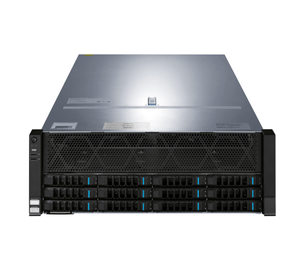TP-LINK TL-SU4800-A12 Serveur AI GPU accéléré 4U en rack, stockage SAS/SATA 12 baies, processeur Xeon 4e/5e génération pour projets - Product Image 3