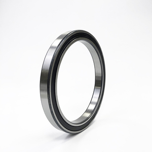 Huesos Rodamientos Cubo de rueda Cojinete Condiciones de funcionamiento 6828-2RSTN 140x175x18mm Aplicaciones automotrices Cojinete - Product Image 6