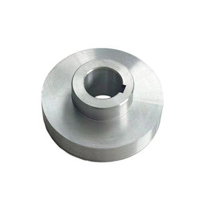 Pièces d'usinage <span class=keywords><strong>CNC</strong></span> Kit d'estampage de métal en acier inoxydable spécialement conçu pour la fabrication de pièces de microservice - Product Image 1