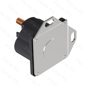 Nuevo Producto Altamente Duradero AH229058 para Tractor 7200 7300 7400 7500 Relé de Motor de Arranque - Product Image 3