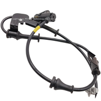 Pièces détachées automobiles Capteur ABS 95670-1R100 956701R100 pour Hyundai Accent IV (RB) 2010-2019 Accent IV Saloon (RB) 2010- Solaris Saloon