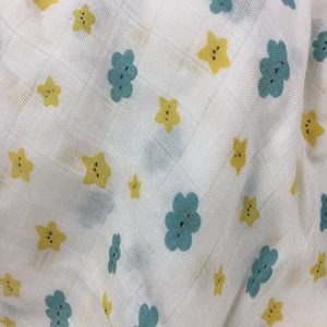 100% de bambú bebé <span class=keywords><strong>muselina</strong></span> secreto Swaddle manta bebé regalo caja - Product Image 6