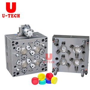 Plastic toy ocean ball mannequin roadblock chemical barrels jerry can lube oil pot injection caps bottle preform mouldings