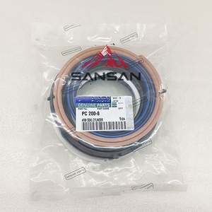 <span class=keywords><strong>Kit</strong></span> di Tenuta per Cilindro Idraulico 707-98-48610 7079848610 per Escavatore PC200-8 PC210-8 a Prezzo di Fabbrica - Product Image 4
