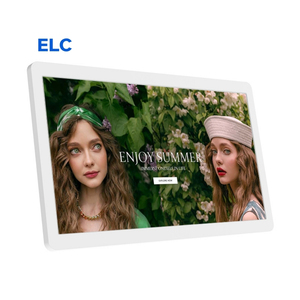 NW2495T(2025) Android 11 Rockchip Rk3588 24 <b>Inch</b> Wall Mount <b>Tablet</b> 1920*1080 Touch Screen With RJ45 POE WiFi Wall Mount <b>Tablet</b> W - Product Image 5