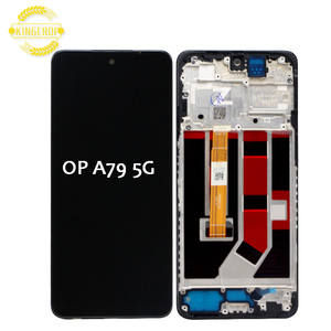 Écran tactile LCD pour Oppo A56S A55S A54S A53S A52 A39 A38 A37 A36 A35 A33 A32 A31 A3 A2 <span class=keywords><strong>PRO</strong></span> A18 A17K A16K A15 A12 A11 5G - Product Image 2