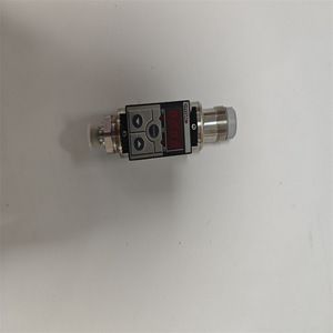 Capteur de pression Hydac EDS347-4-400-145 400 bars 4-20 mA Diaphragme en acier inoxydable Allemagne - Product Image 3