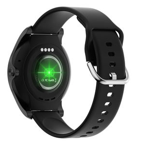 Relógio inteligente ZM12 Smartwatches IP68 à prova d'água, pulseira com monitor de pressão arterial, dispositivos vestíveis, relógio inteligente esportivo, novidade - Product Image 4