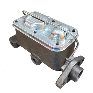 Komp กระบอกปั๊มเบรครถยนต์สำหรับ Chevrolet GMC MC36306 F101254 - Product Image 1