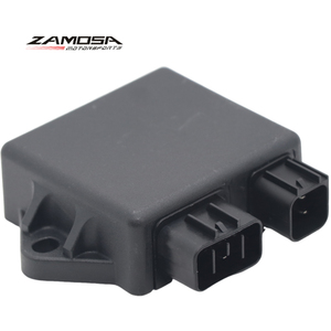 Unidad de módulo de encendido de caja CDI 66T-85540-00 unidad CDI Assy Motor fueraborda 40hp 40X E40X 40X / E40X M(W/T) <span class=keywords><strong>HS</strong></span>/L E40X MHL para <span class=keywords><strong>Yamaha</strong></span> - Product Image 5