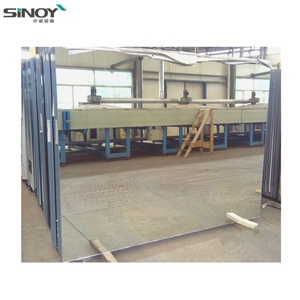 Wall <b>Mirror</b> Sports Gym Dance <b>Mirror</b> Glass Sheet Factory Plain <b>Mirror</b> Yoga - Product Image 3