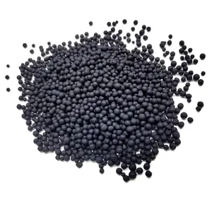 Glanzende Ballen/Korrels Aminozuur Humuszuur Npk Organische Meststof Guano Organische Meststof Exporteurs