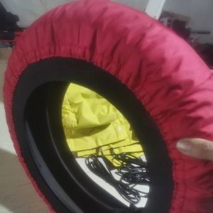 Funda Calentadora <span class=keywords><strong>de</strong></span> Neumáticos para Motocicleta Personalizada, <span class=keywords><strong>Calentador</strong></span> <span class=keywords><strong>de</strong></span> Neumáticos Impermeable para Go-Kart, Funda con Temperatura Ajustable, Accesorios para Motocicleta - Product Image 4