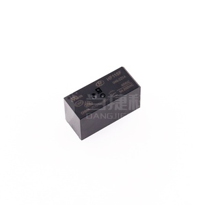 NOUVEAU Relais HF115F-JQX-115F-005 012 024-2ZS4 à 2 groupes de conversion <span class=keywords><strong>8A8</strong></span> pieds - Product Image 1