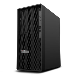 Estación de Trabajo Gráfica ThinkStation P368 P368-C3 en Torre, Computadora de Escritorio, Host I5-14500 (14 Núcleos 2.6-5.0G), 32G/512G/T400-4G - Product Image 4