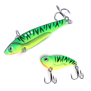 Xinv เหยื่อตก<span class=keywords><strong>ปลา</strong></span>แบบ DR01ลึก60มม./12กรัมเหยื่อโลหะเหยื่อล่อปลา<span class=keywords><strong>มังกร</strong></span>พลาสติกแข็ง - Product Image 5