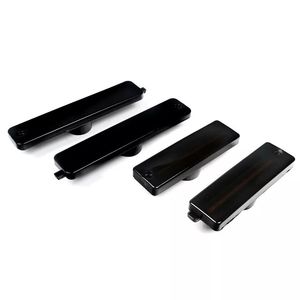 Luces Laterales Delanteras y Traseras LED para Pontiac Firebird 1998-2002, Par Negro, Material de PC - Product Image 3