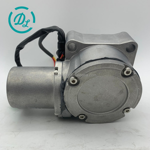 Moteur d'accélérateur EexcavaStart de remplacement pour mini-excavatrice 60099069 TB0.25-24-1.5 Pièce de rechange durable haute performance 1 - Product Image 3