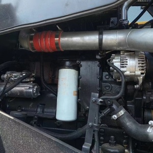 รถตักล้อยาง LIU GONG รุ่น 855H 856H ZL50GN ZL50CN ราคา - Product Image 6