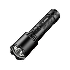 Linterna LED Klarus A1 de 1100LM, Linterna Táctica con Carga USB para <span class=keywords><strong>Defensa</strong></span> <span class=keywords><strong>Personal</strong></span>, Hogar - Product Image 1